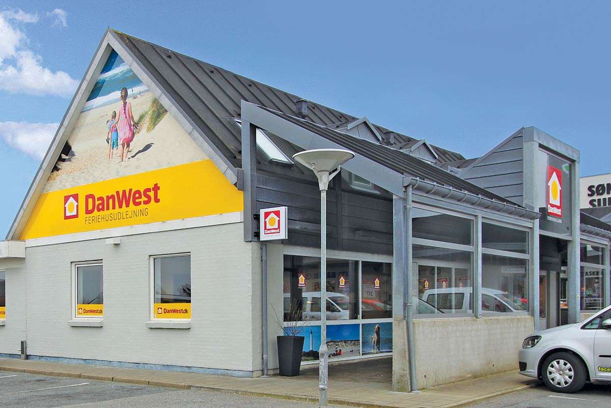 danwest soendervig