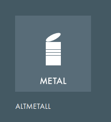 metal