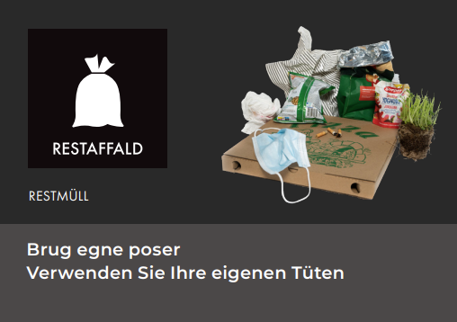 restaffald